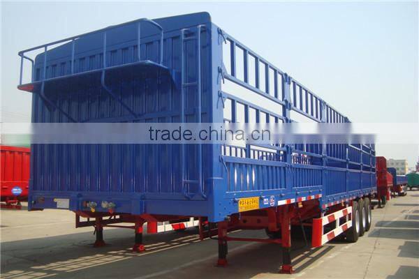 Gooseneck Horse Trailer