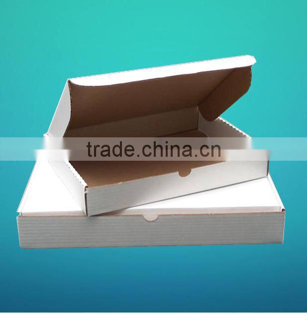 wholesale and custom pizza box , pizza packing box