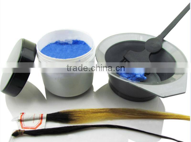 Posa Blonde Plus Cream Lightener Highlift Dazzle Hair Bleaching Cream
