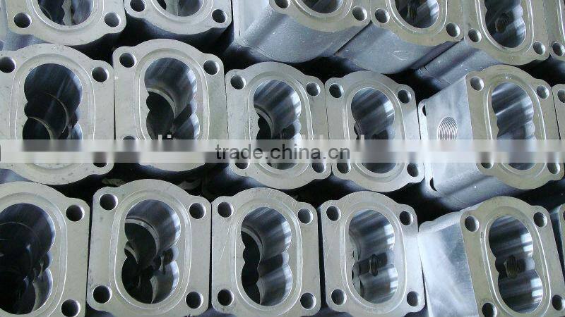 ford tractor hydraulic FORD New Holland FIAT 640 L Hydraulic Pump (11cc/rev) 7930 FIAT Tractor