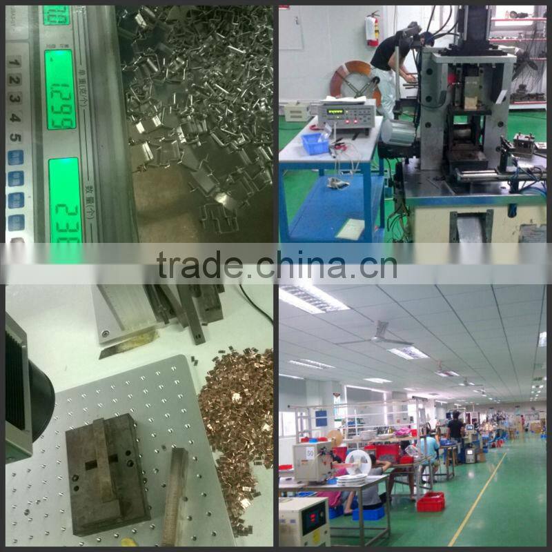 resistor shunt energy meter Manganin Current Shunt resistors