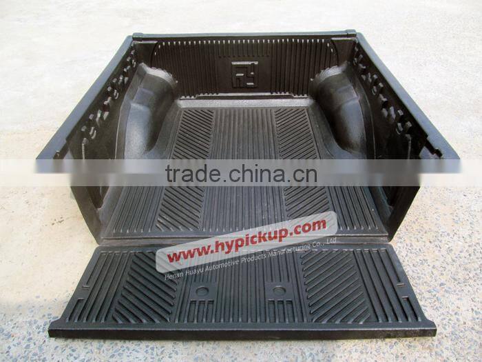 2015+ Navara NP300 Double Cab pickup Bed liner