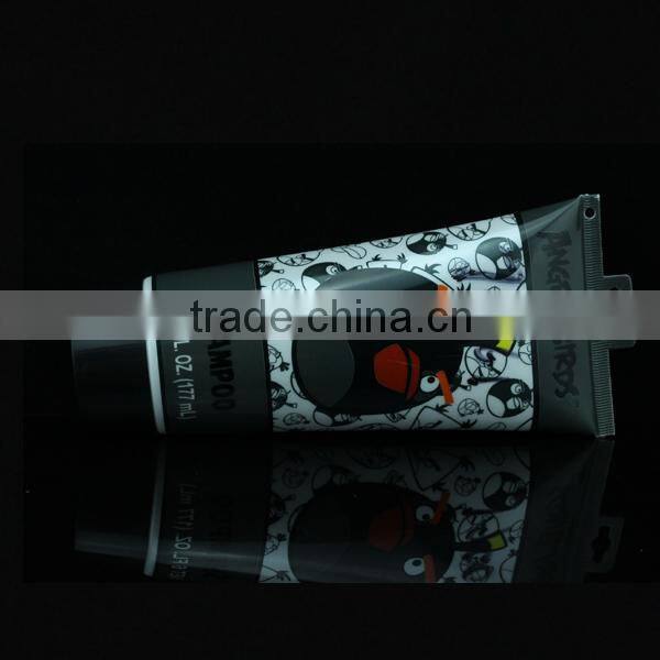 8 colors offset printing/screen printing cosmetic empty packagings