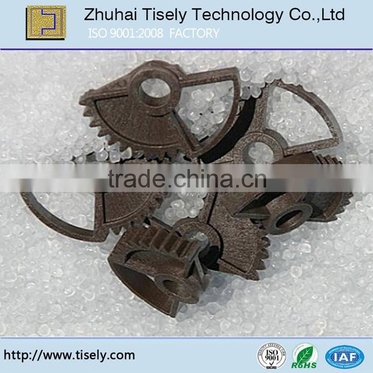 plastic gear mould
