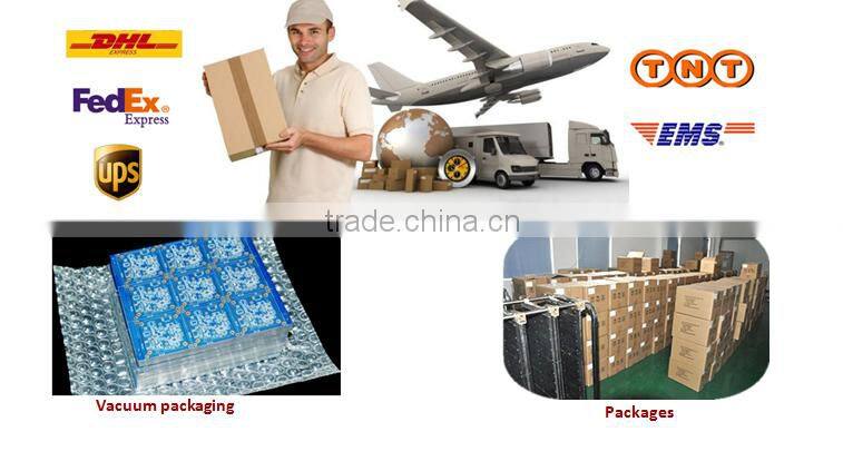 electronic components china Industrial assembly pcba board assembly electric circuits