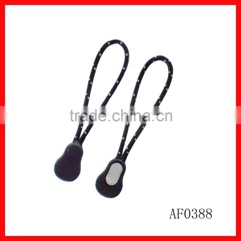 silicone zip puller,silicone zipper slider,soft limber pvc zip puller