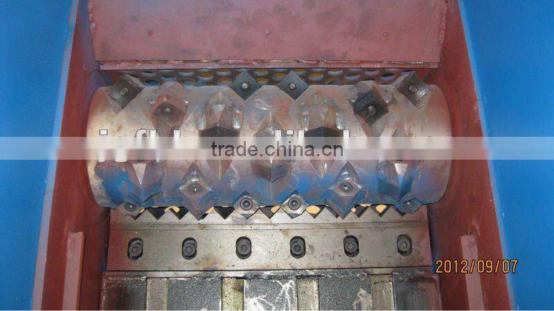 Plastic Shredder/Plastic crusher/Plastic Crushing Machine