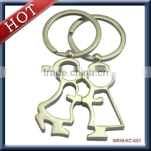 2014 worldcup keychain/metal keychain