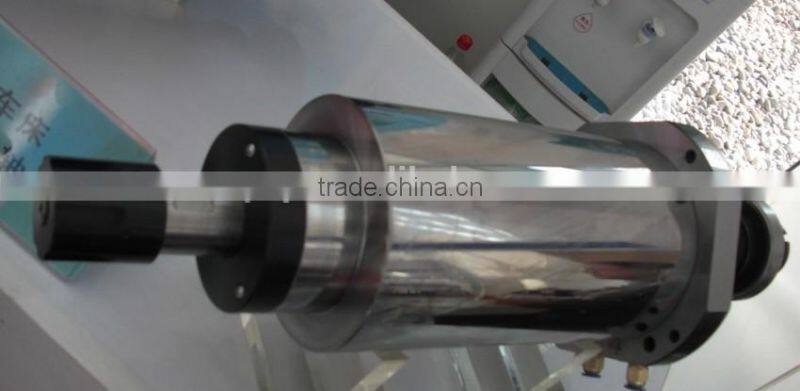 SIPU SPDC serise High precision motor spindle