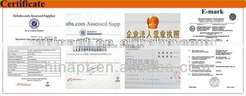 Hot sale custom design Silicone car steering wheel cover