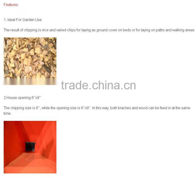 manual shredder wood chipper shredder, tractor wood chipper shredder