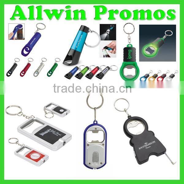 Top Quality Customized Credit Card Bottle Opener