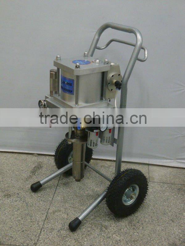 good airless paint sprayer cheap price