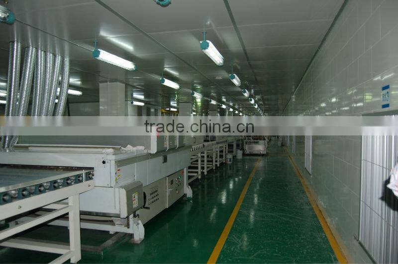 operating room wall panel