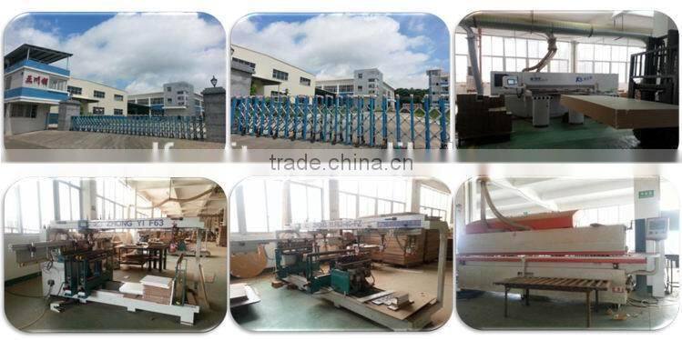 Living room display wall shelf