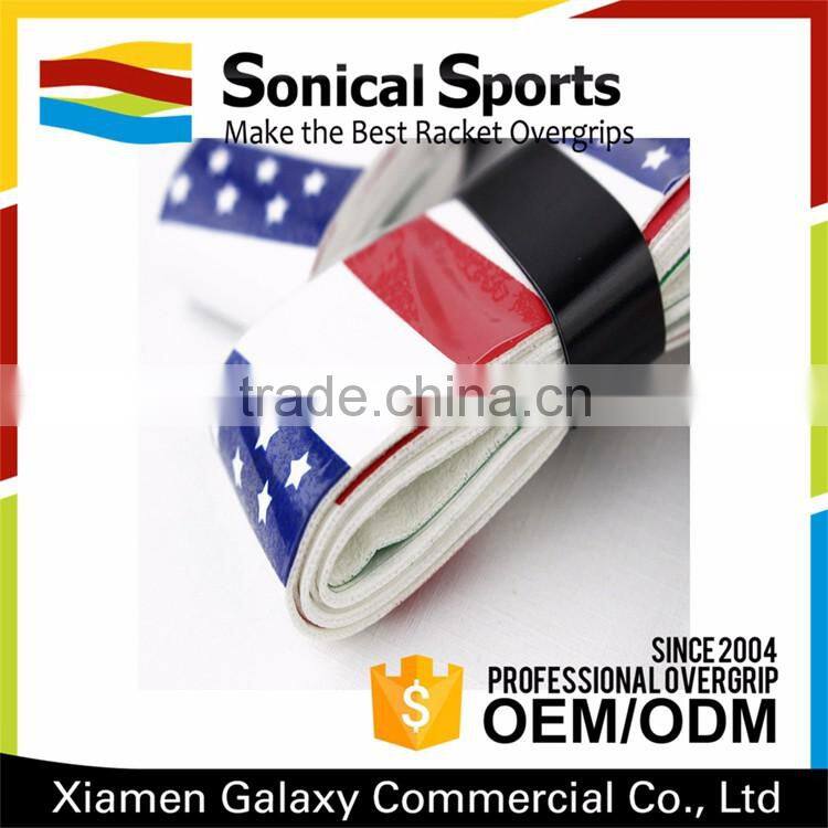 Pickle Ball Bar Overgrip Machine Seal