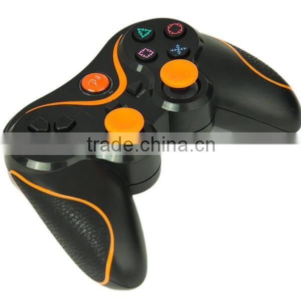 Double Shock Bluetooth Game Controller Gamepad For Playstation 3
