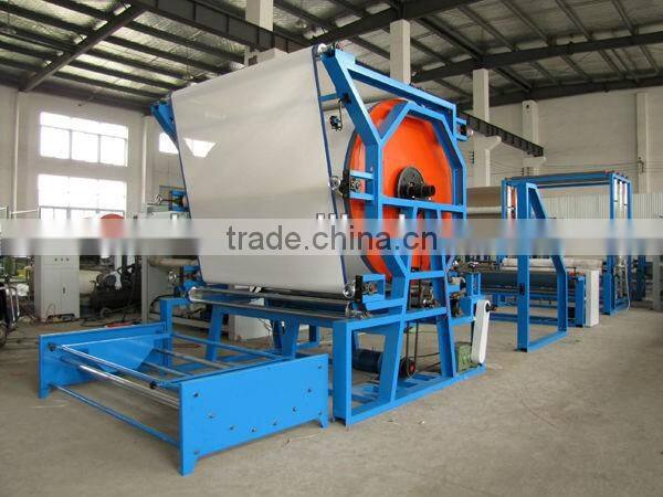 SH14A-D1 Leather Hot Melt Glue Laminating Machine Shoemaking Machine