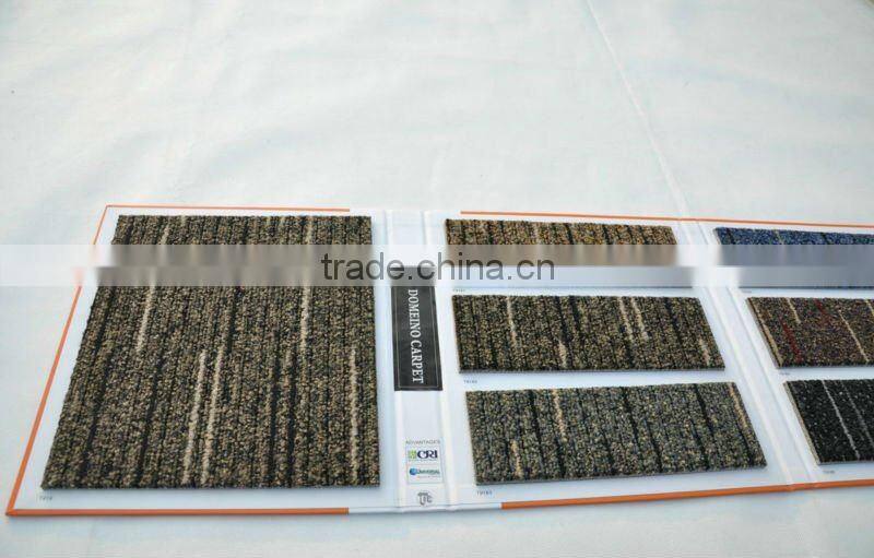 fire-proof nylon carpets