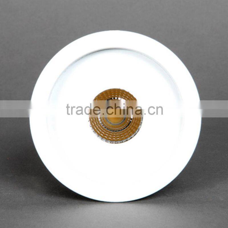 Wide Application Long Lifespan CE Led Spot Light 7W with good quality