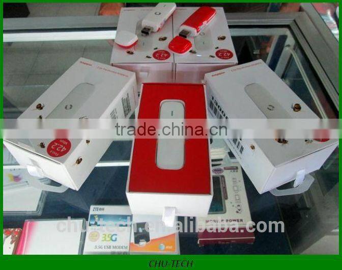 Unlocked Huawei K4605 42Mbps 3G USB Modem