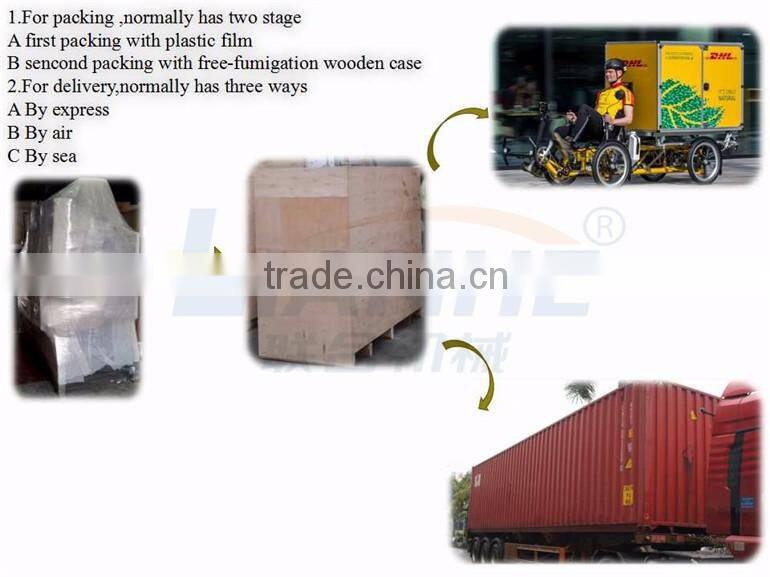 1000L/h Laundry liquid production line/liquid laundry making machine/liquid laundry production line