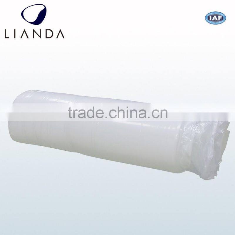 Queen Size Dual Layer massage mattress topper