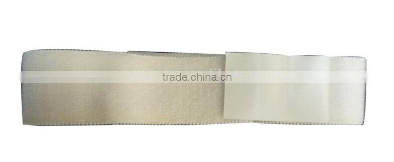 Reusable magic body and knee strap