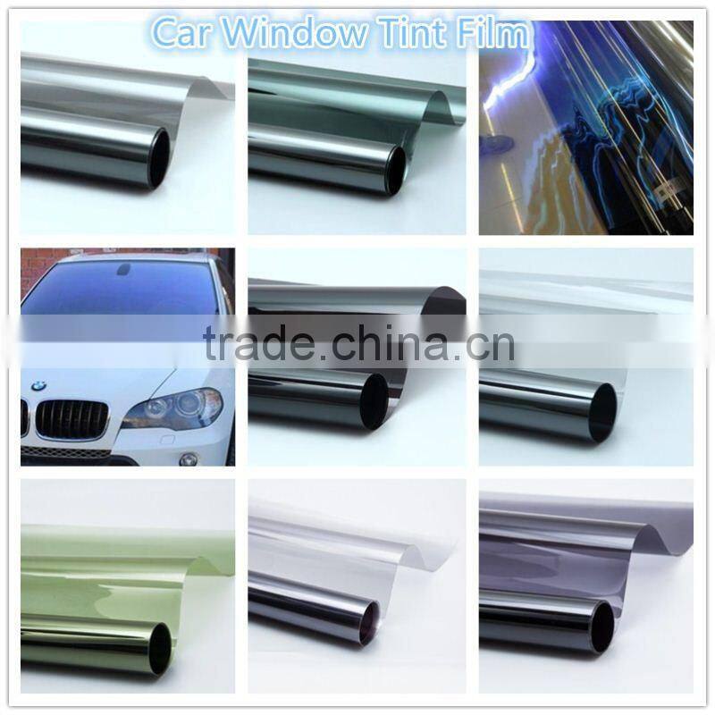 TSAUTOP high qualtity automotive window tint film glass window tining film HA96