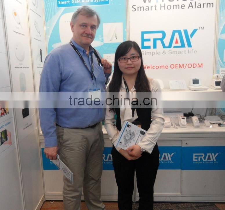 2015!!! home guard gsm sms alarm system alarm and security systems with 120 wireless zones(E1)