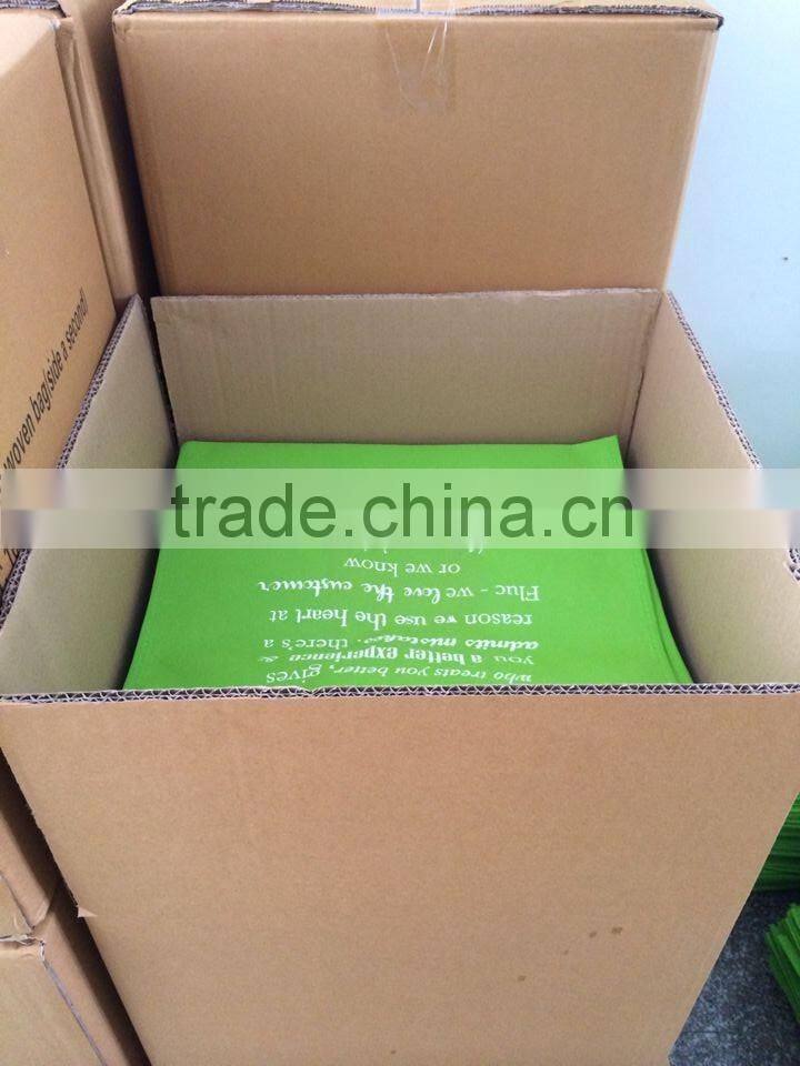 high quality pp messenger bag