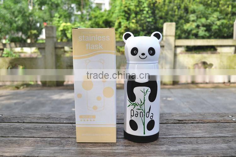 2015 doubel wall stainless steel sport bottle / water bottle