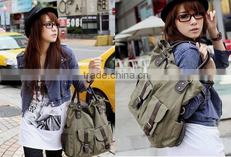 2015 professional middle aged women handbags made in China