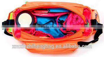 2016 new hot sale newest high-capacity diaper bags for new style