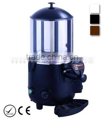 Drink tower dispenser