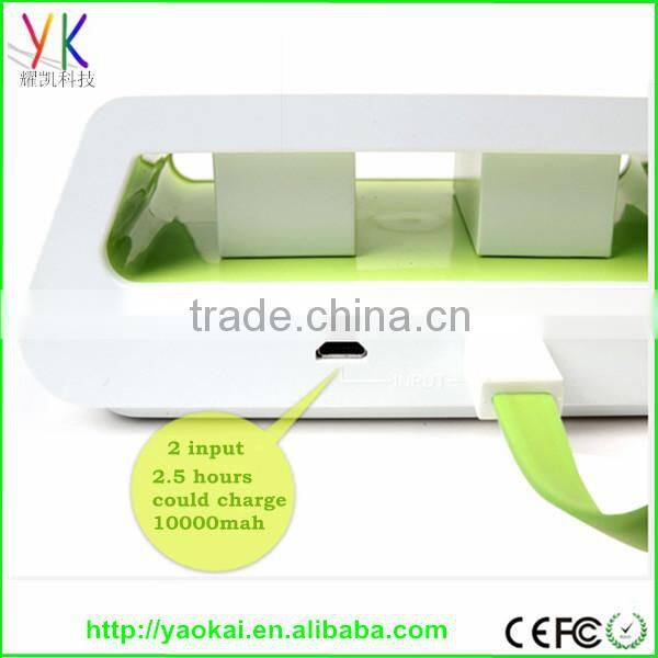 Promotion Gifts Unique Design Power Bank Bulk Buy From China