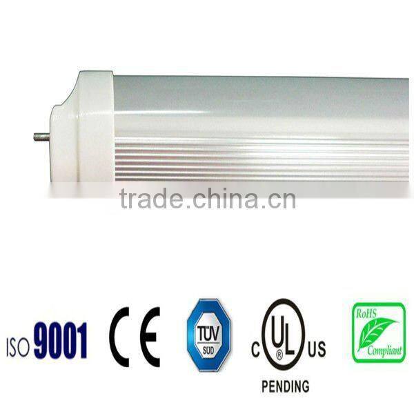 ZhiHai 1500mm/5ft 25W LED Emergency T8 Tube (3 Year Warranty, TUV, CE, RoHS)