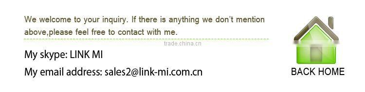 LINK-MI LM-UV04 USB 3.0 to VGA 15pin Adaptador USB Para VGA