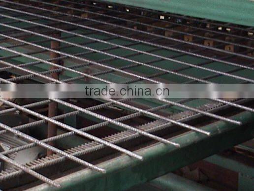 Binding Black Annealed Wire bar/black iron welded wire mesh for construction (Anping factory))
