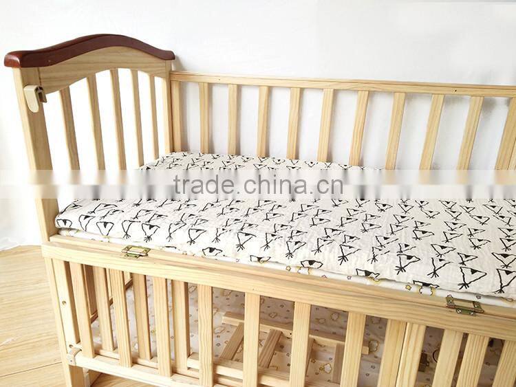 hypoallergenic soft mattress protector