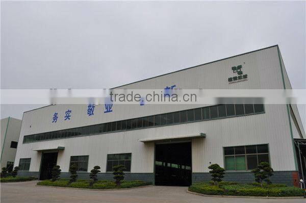 JS500 concrete cement horizontal mixer