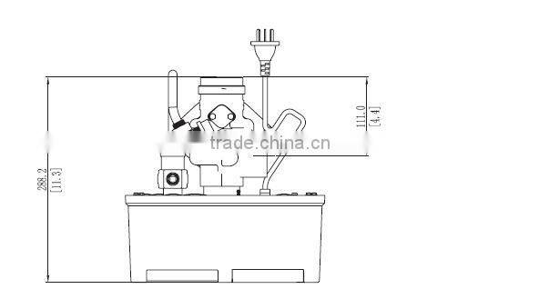 Fobrite F21 Series Valve