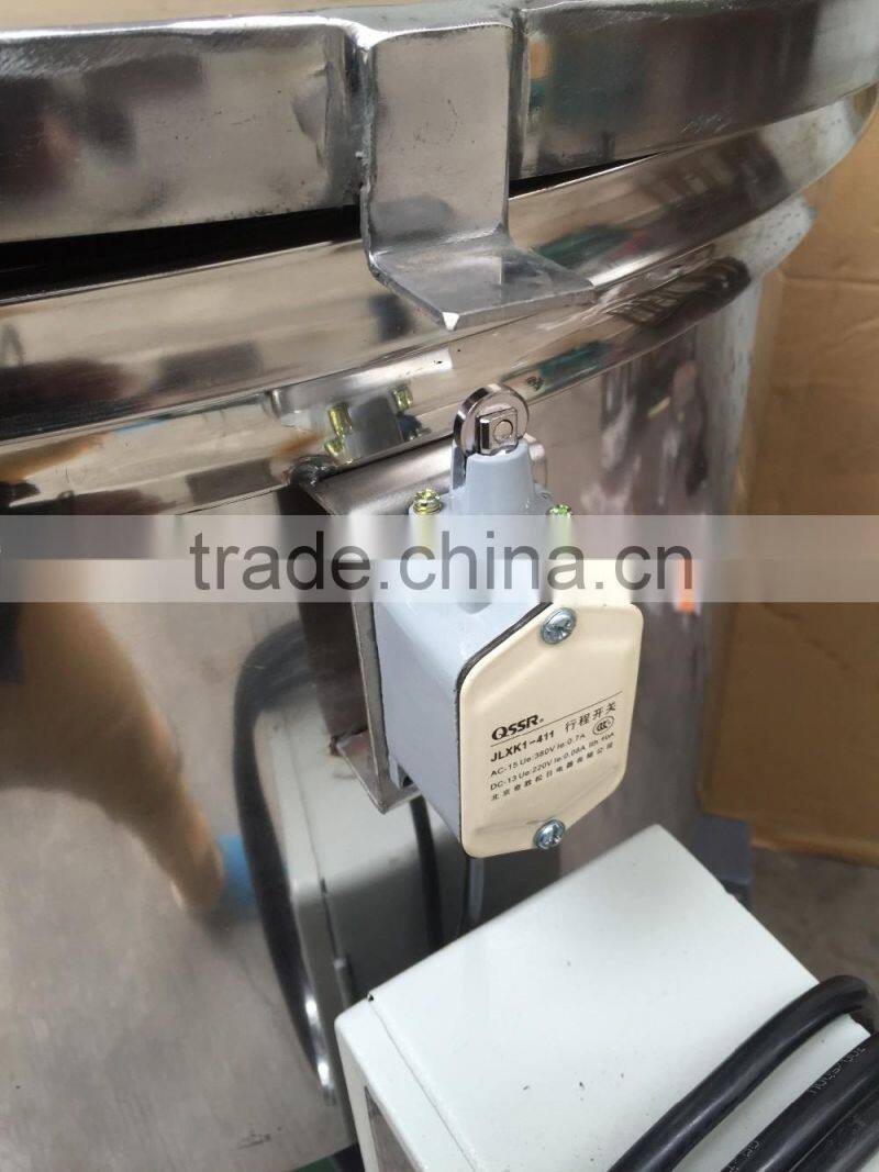 Zillion Automatic Vertical Plastic Mixer/Plastic Color Mixer Machine