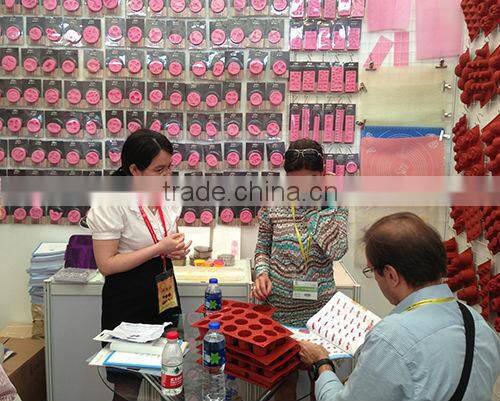 Primrose leaf veiner silicone mould,fondant veiner mould,impression mould