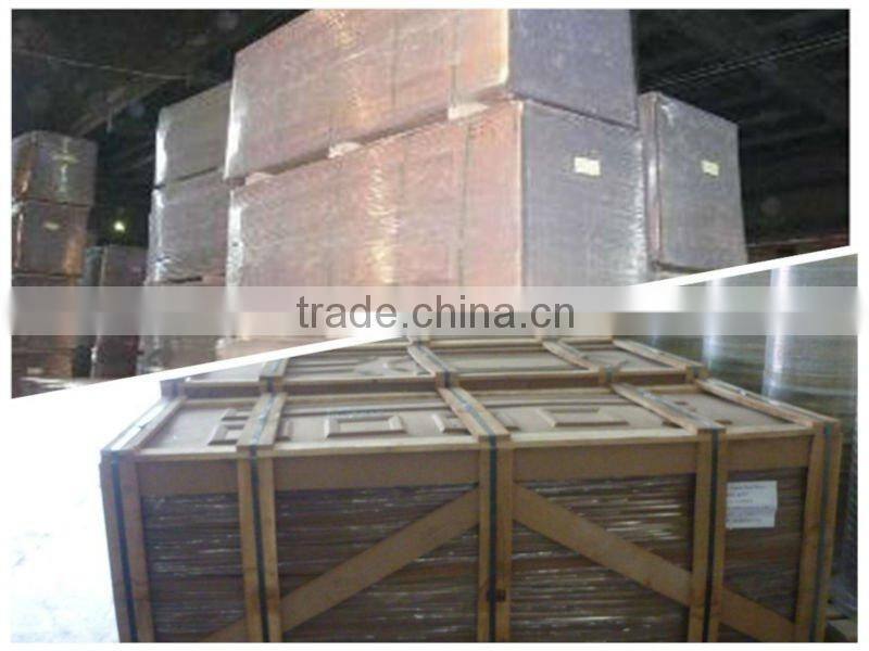 HDF Molded White Primer Door Skin (KT6)