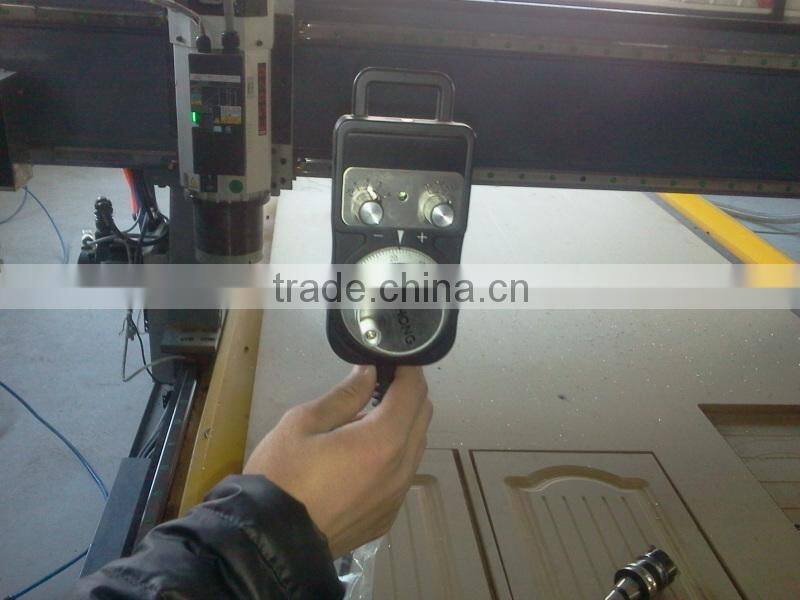whatsapp 0086-13969799452 Great Sale HSHM 1325 DK Cnc Router Atc