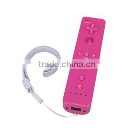 Wireless Remote Control for Nitendo Wii