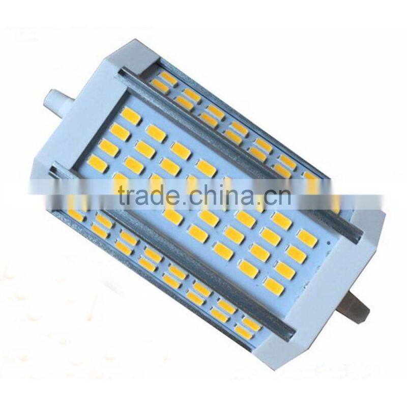 SMD5730 118MM 30W r7S LED corn light