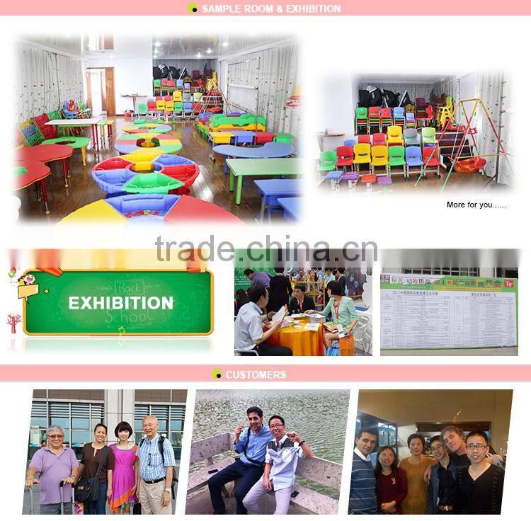 Quality-Assured school different color ergonomic chair
