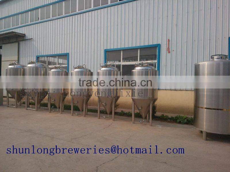 100,000hl brewery for sale